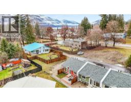 611 Union Street Unit# 1, New Denver, BC V0G1S0 Photo 8
