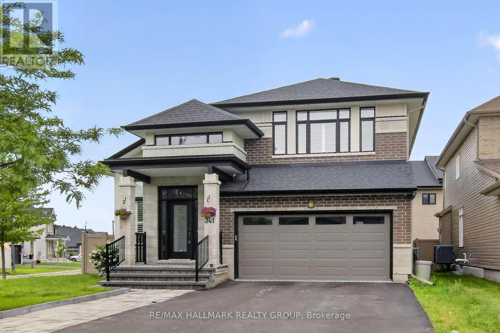 341 SERENADE CRESCENT - 1