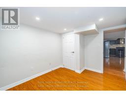 Lower - 11 Celestial Court, Brampton, ON L7A3R8 Photo 12