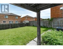 Lower - 11 Celestial Court, Brampton, ON L7A3R8 Photo 19