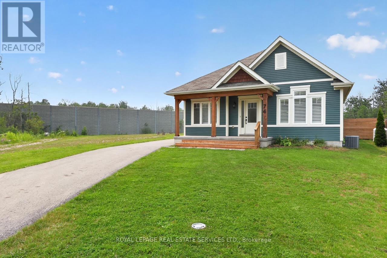 74 ROBERT STREET S - 3