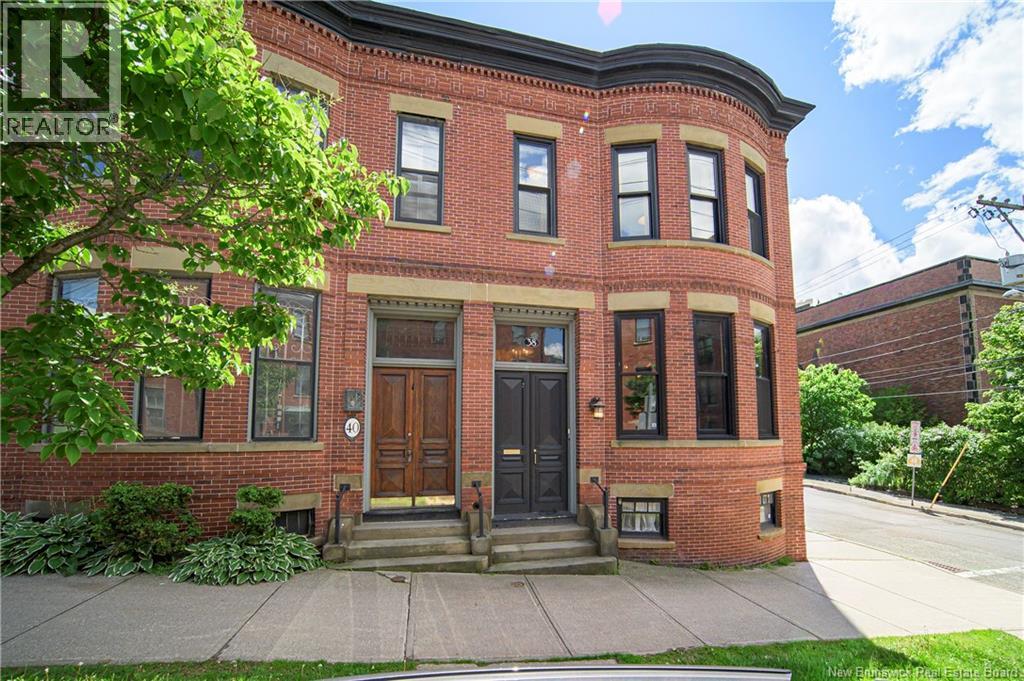 38 Duke Street - 1