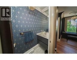 Kitchen - 38 Duke Street, Saint John, NB E2L1N1 Photo 11