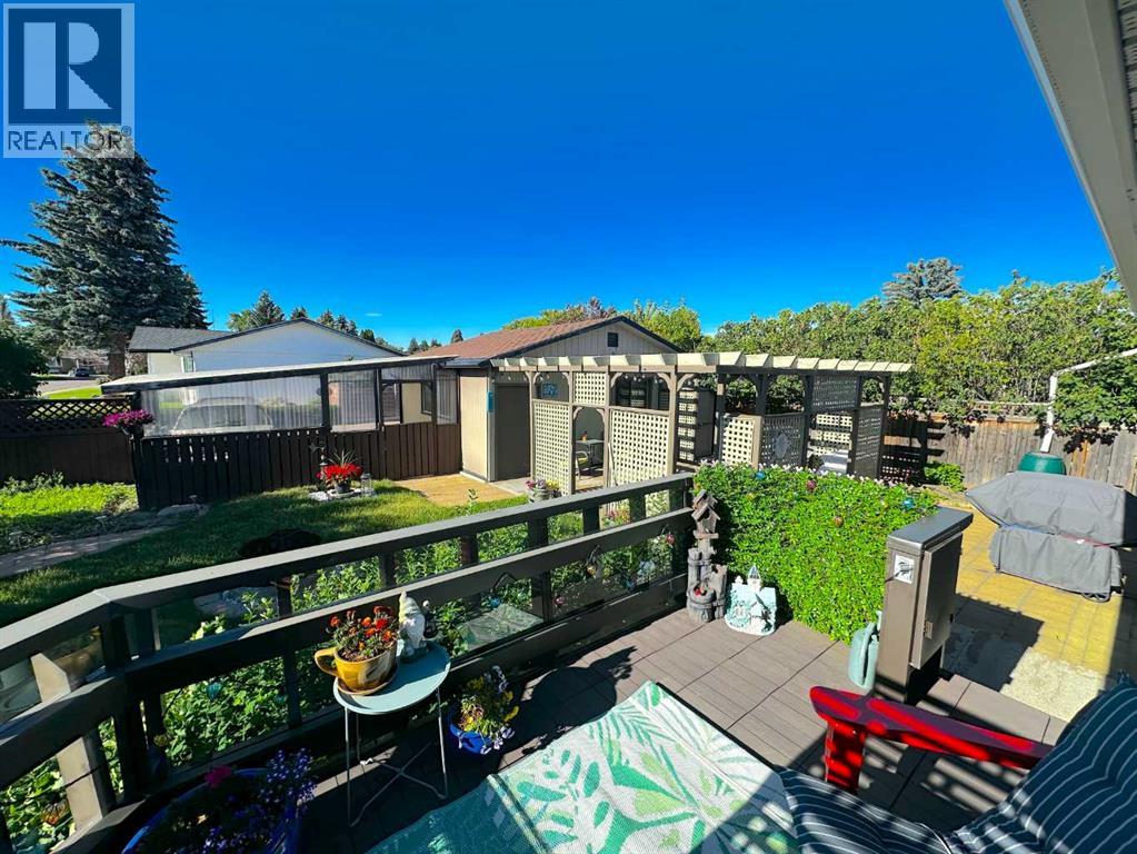 129 Greenview Close N - 32