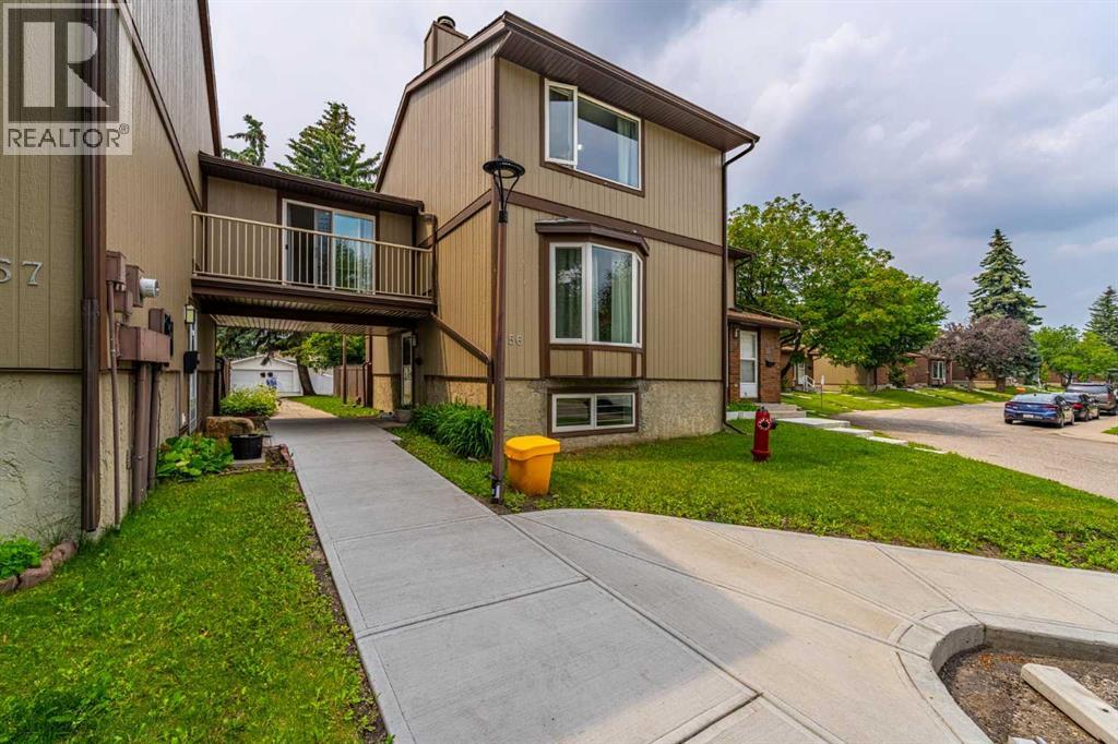 #56 6103 Madigan Drive NE - Image 3