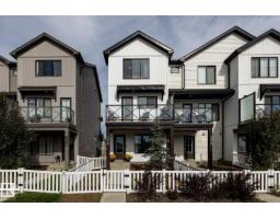 Row / Townhouse for sale at 19216 27 Av NW, Edmonton — MLS® E4499738