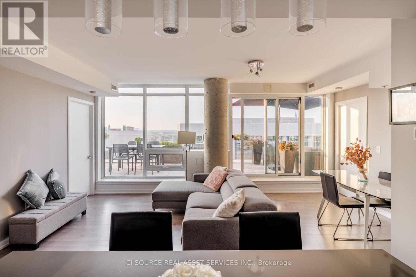 2 Bed, 2 Bath House for Rent in Ottawa – 2202 – 199 SLATER STREET, Ottawa – MLS# X13561622 - Image 1