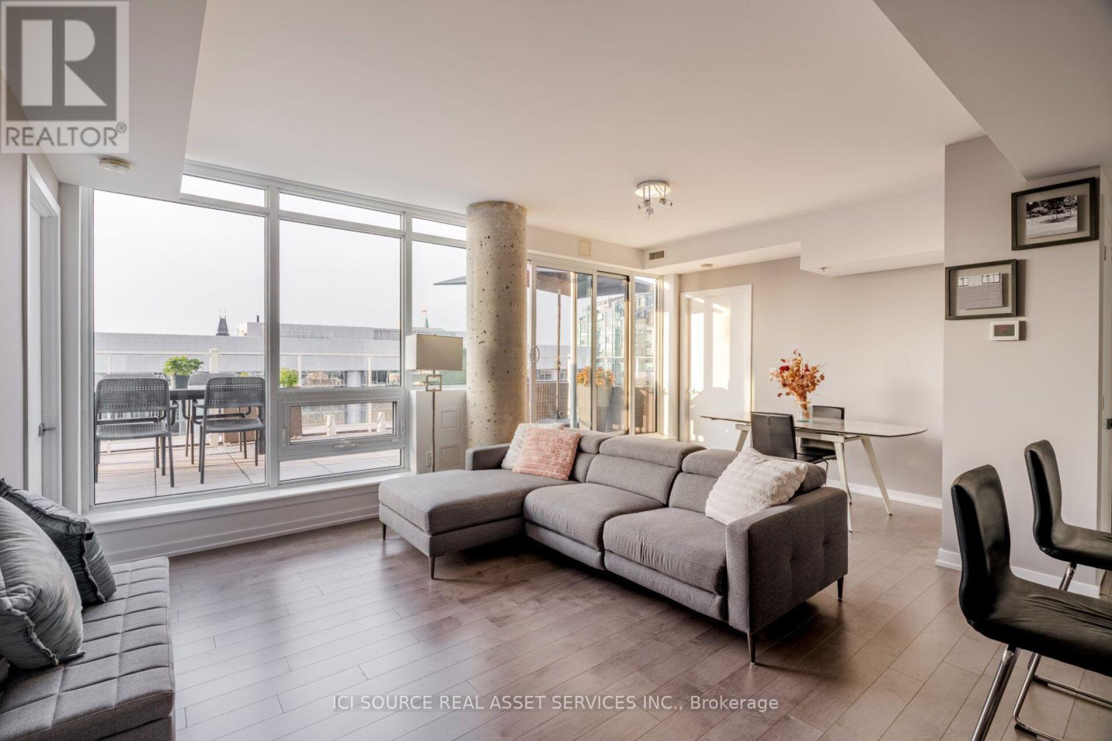 2 Bed, 2 Bath House for Rent in Ottawa – 2202 – 199 SLATER STREET, Ottawa – MLS# X13561622 - Image 17