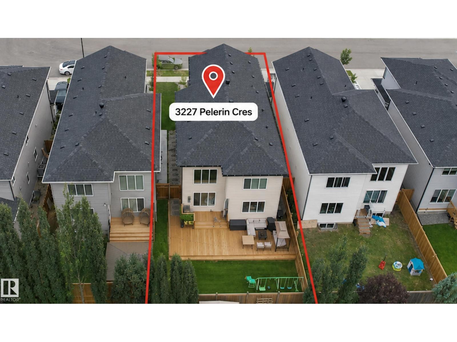 3227 PELERIN CR - 70