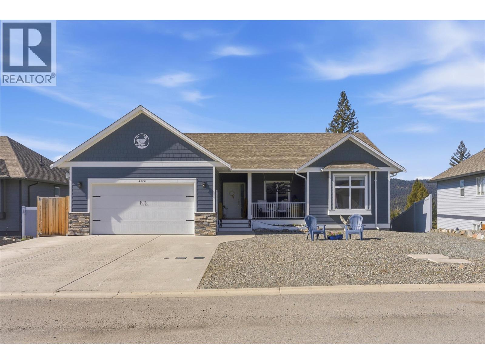 440 Daladon Drive - 1