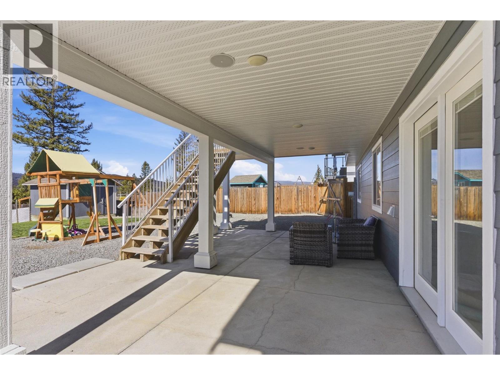440 Daladon Drive, Logan Lake
