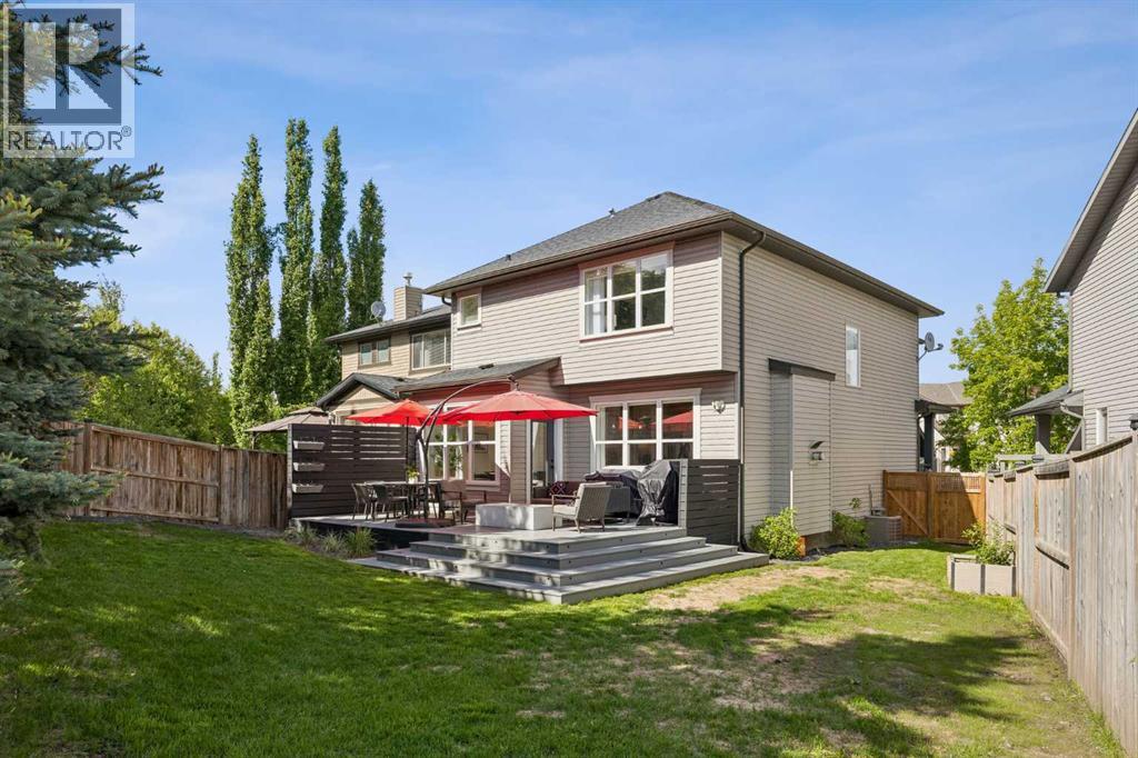 96 Cranridge Crescent SE - 36