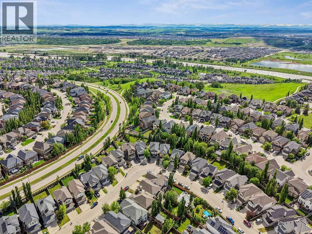 96 Cranridge Crescent SE - 45