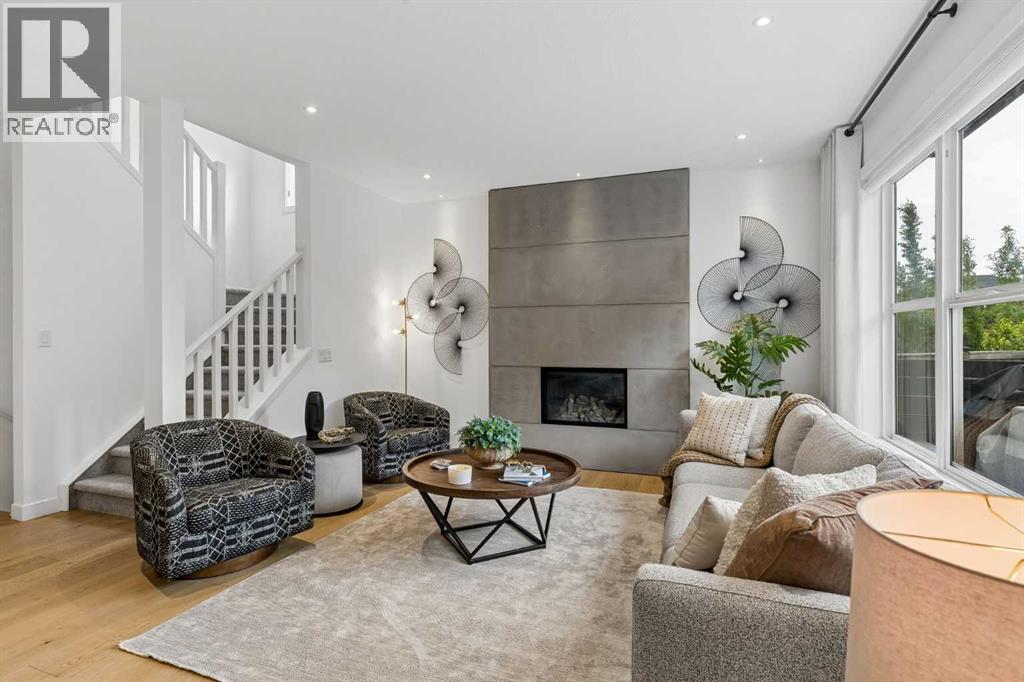 96 Cranridge Crescent SE - 3