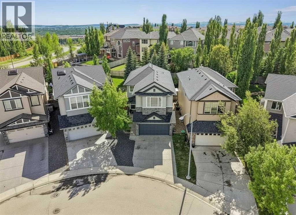 96 Cranridge Crescent SE - 41