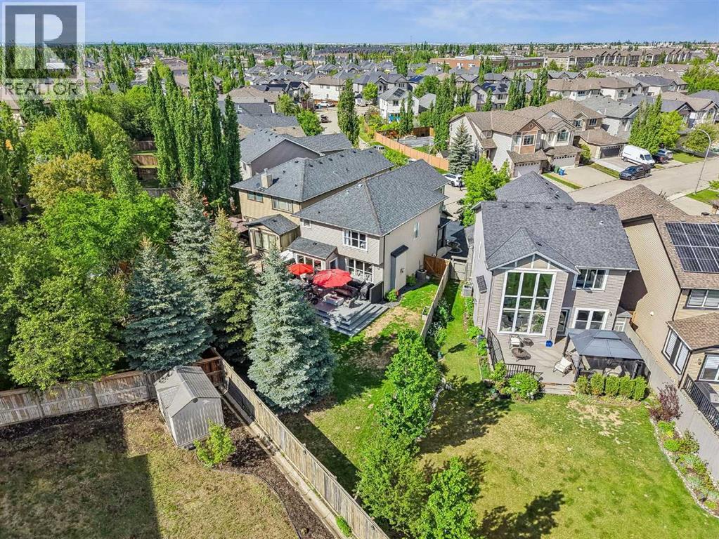 96 Cranridge Crescent SE - 43