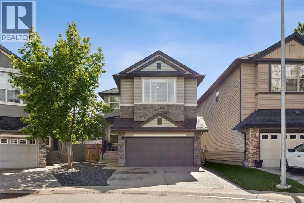 96 Cranridge Crescent SE - 1