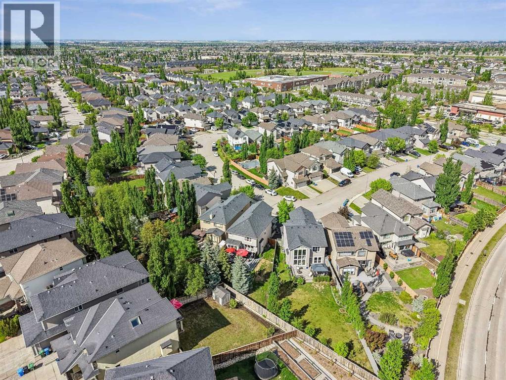 96 Cranridge Crescent SE - 44