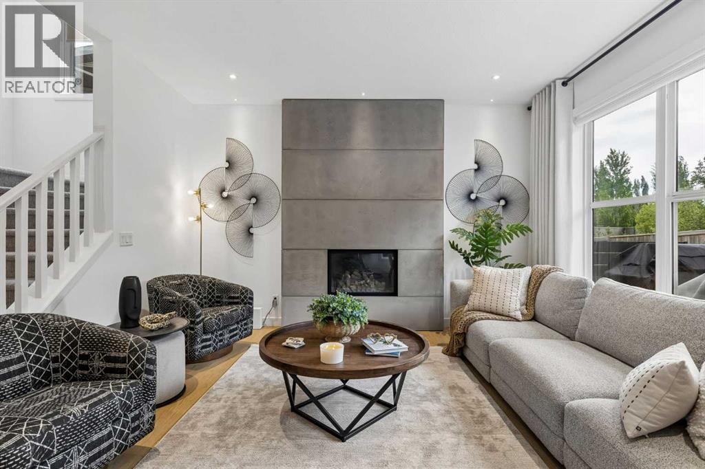96 Cranridge Crescent SE - 4