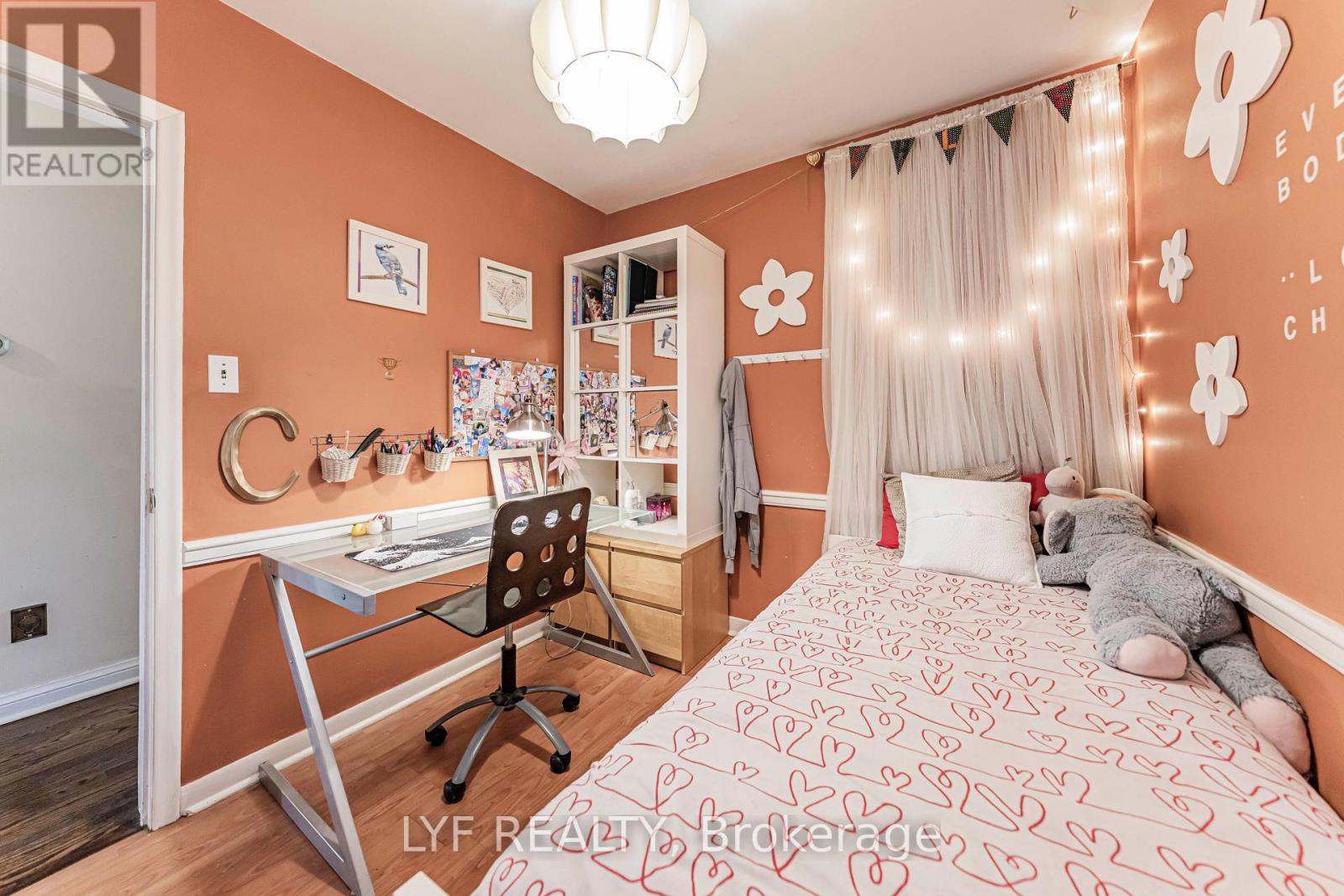 75 SHILTON ROAD - 28