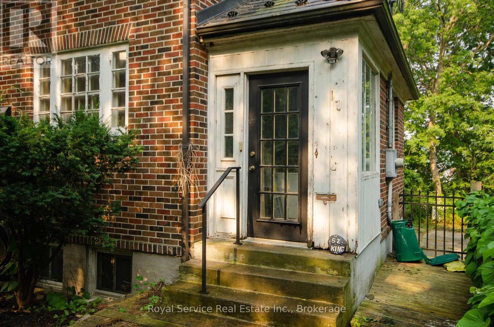 52 KING STREET - 28
