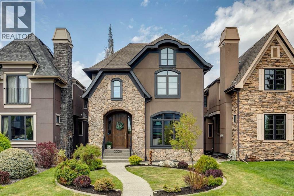 2228 Broadview Road NW - 1