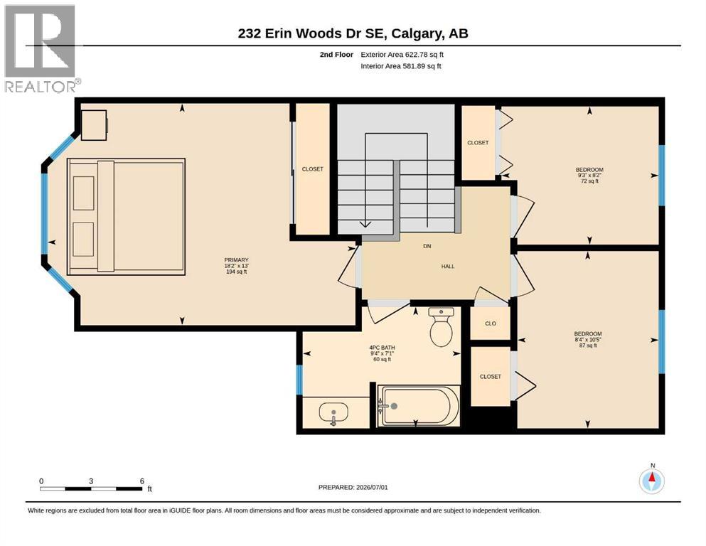 232 Erin Woods Drive SE - 36