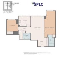 604 - 2800 Warden Avenue, Toronto, ON M1W3Z6 Photo 11