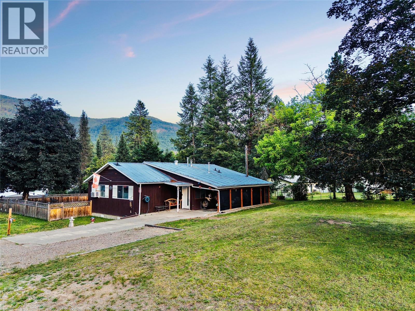 1538 BURGER Road - 1