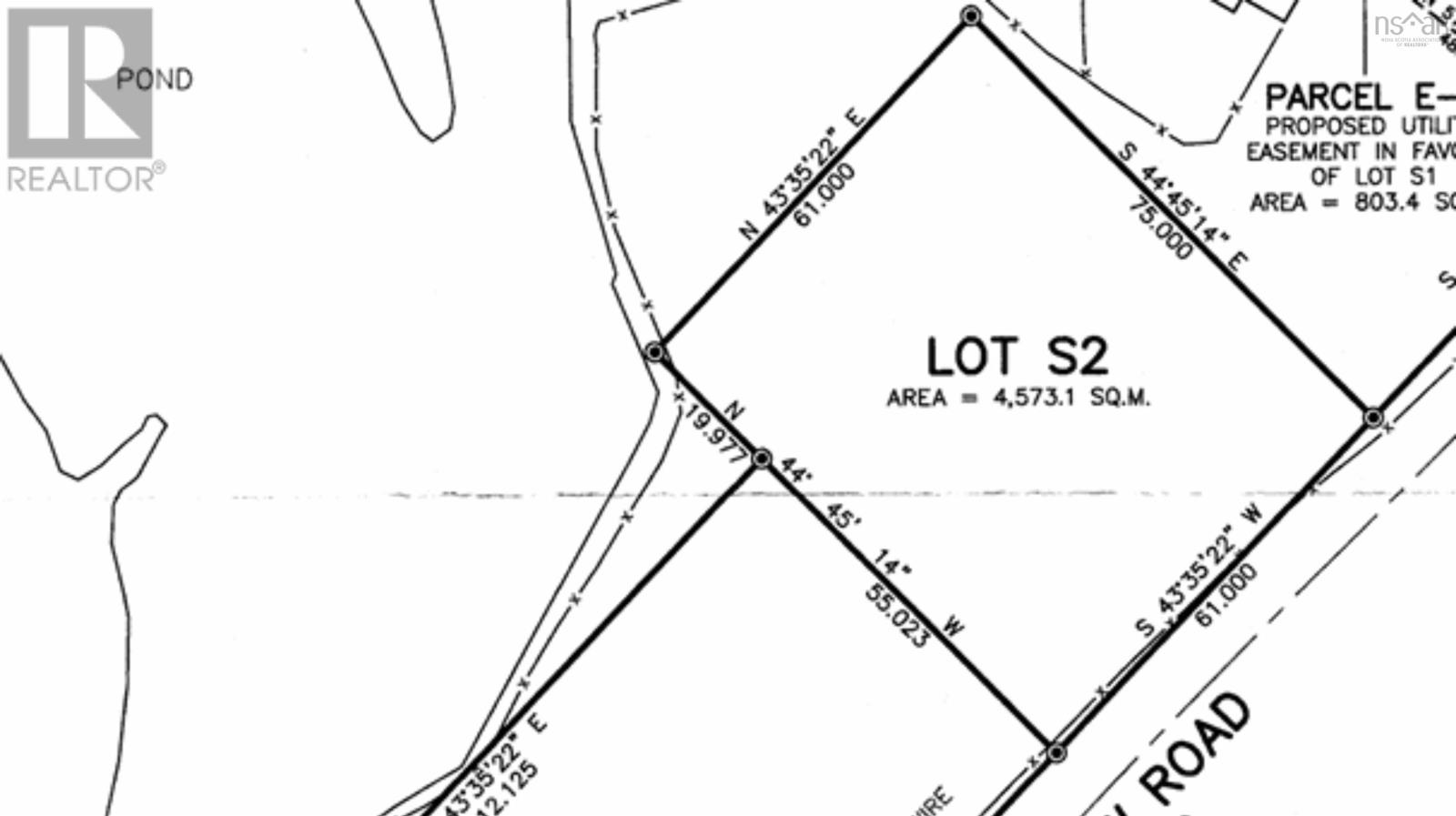 Lot S2 Basinview Road, Lockhartville — photo 3
