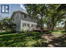 Laundry room - 150 9 Street Nw, Drumheller, AB T0J0Y1 Photo 9