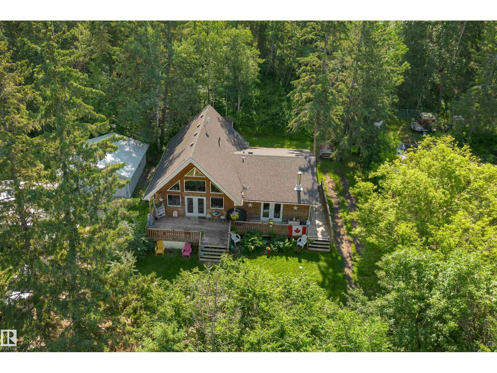 130 Lakeshore DR - 1