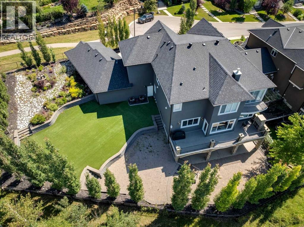 25 Aspenshire Close SW, Aspen Woods, Calgary photo 2