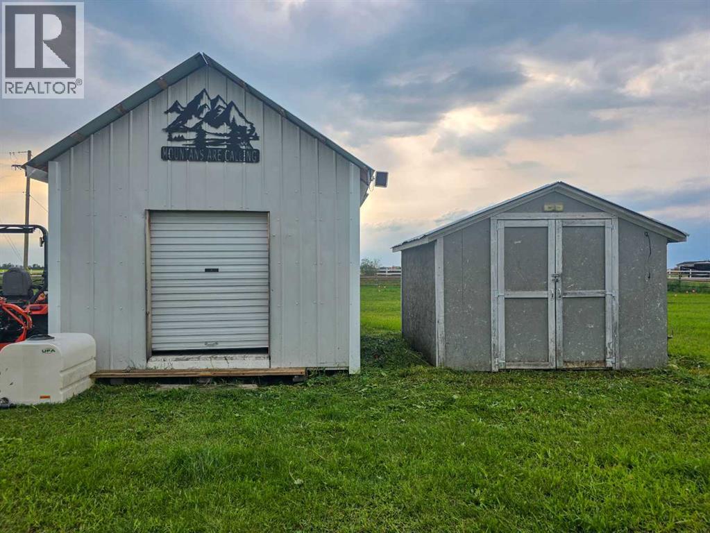 743045 Range Road 94 - 33