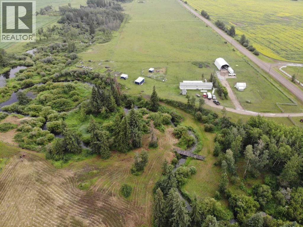 743045 Range Road 94 - 5