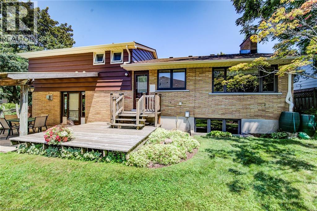 97 WESTMOUNT Road S - 41