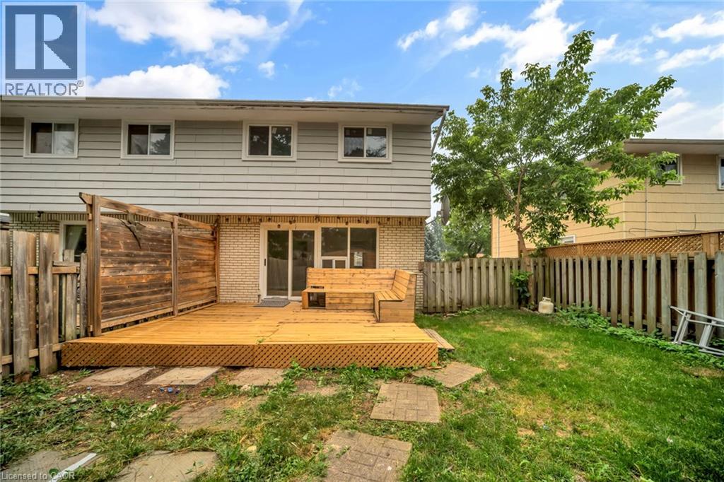 53 BURNS Drive - 28