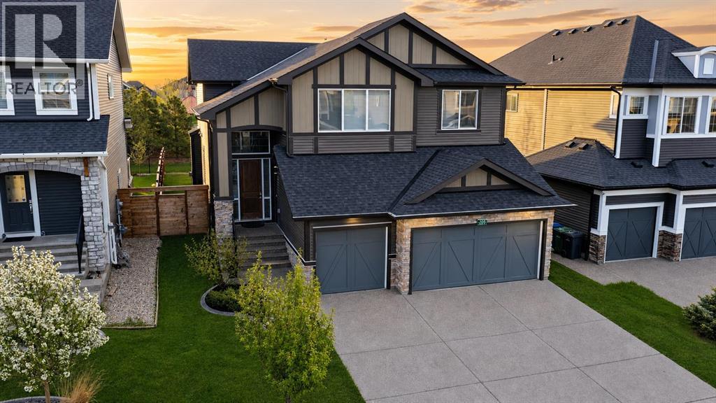 205 Aspenmere Way - 3