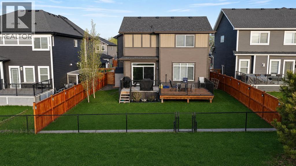 205 Aspenmere Way - 34
