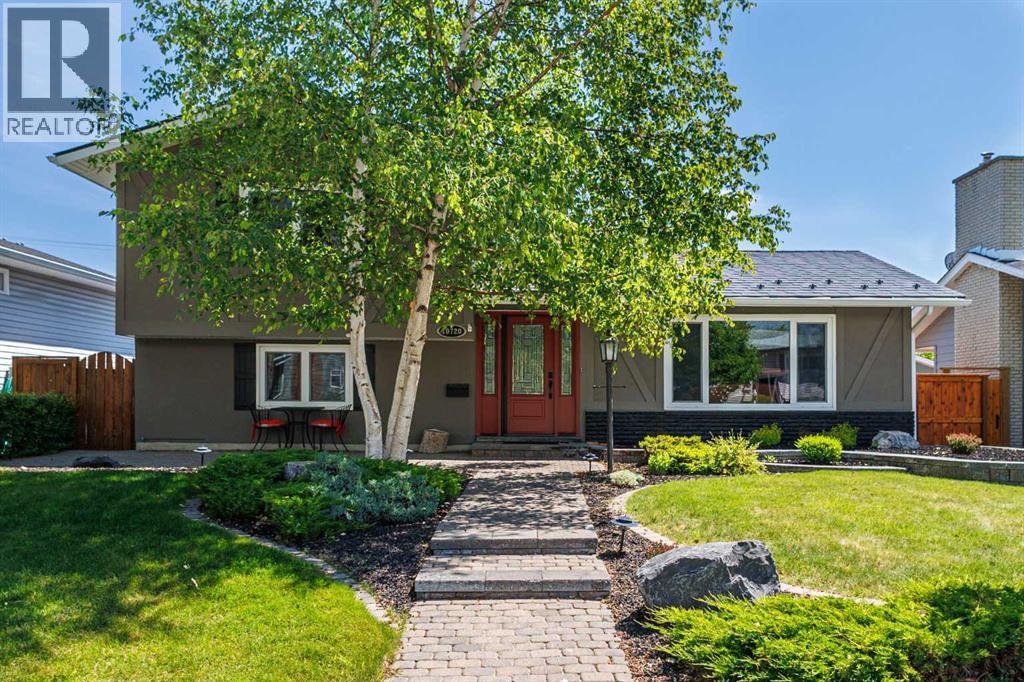 10720 Maplecrest Road SE - 1
