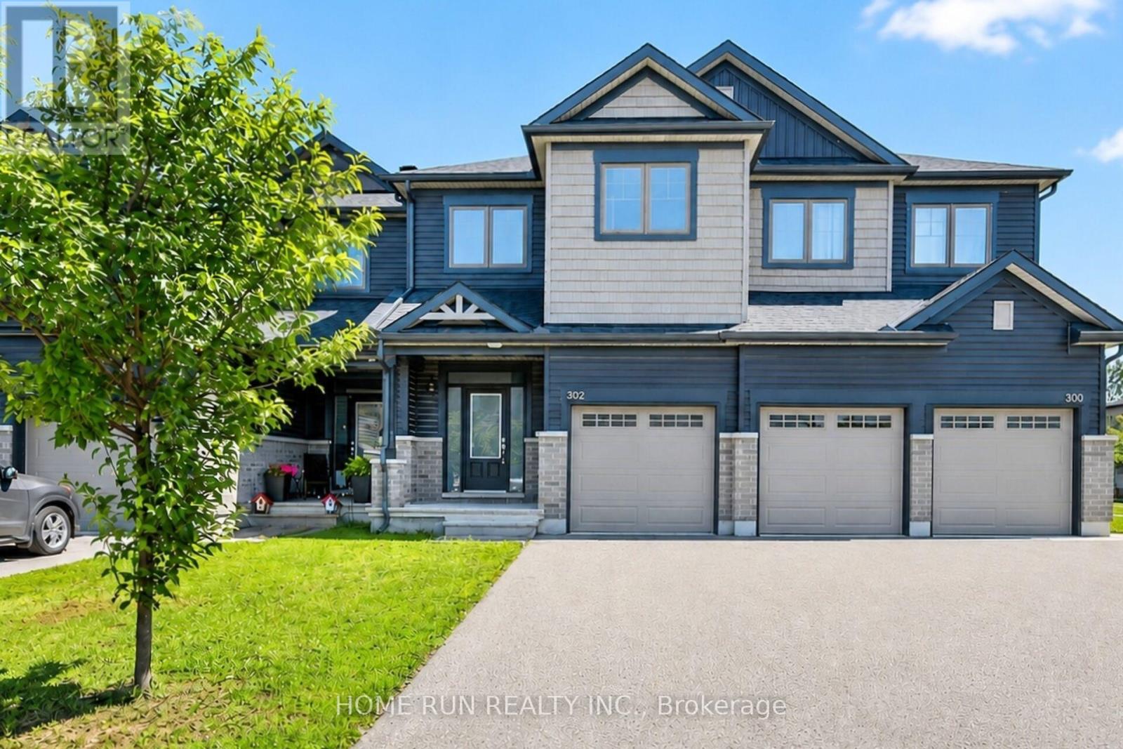 302 GRACKLE STREET - 1
