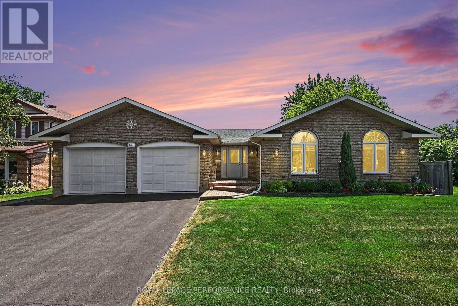 1401 HOLY CROSS BOULEVARD - 1