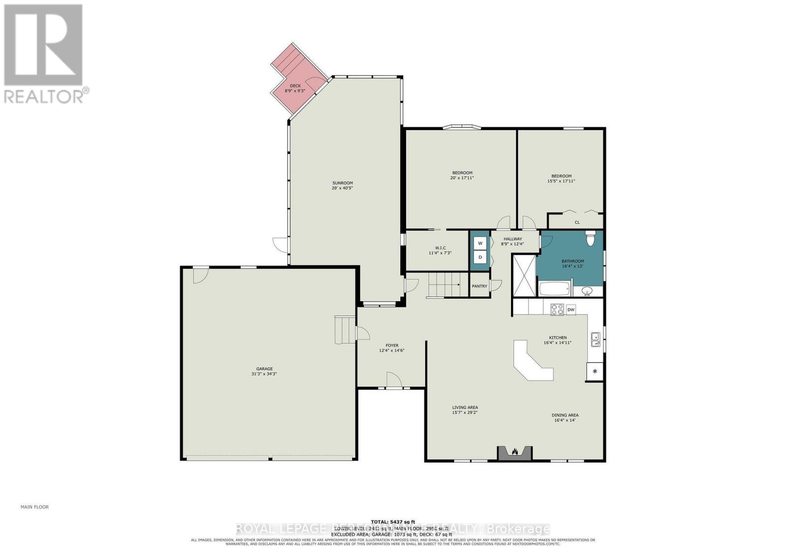 1401 HOLY CROSS BOULEVARD - 43