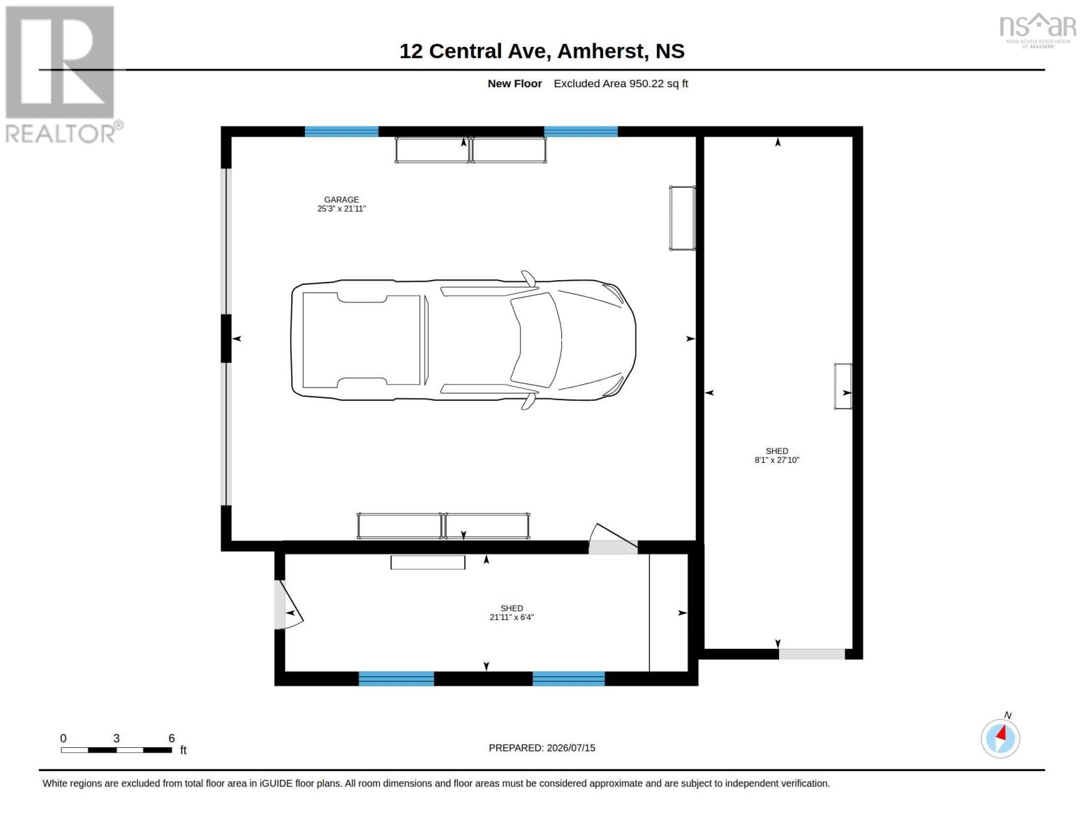 12 Central Avenue - 7