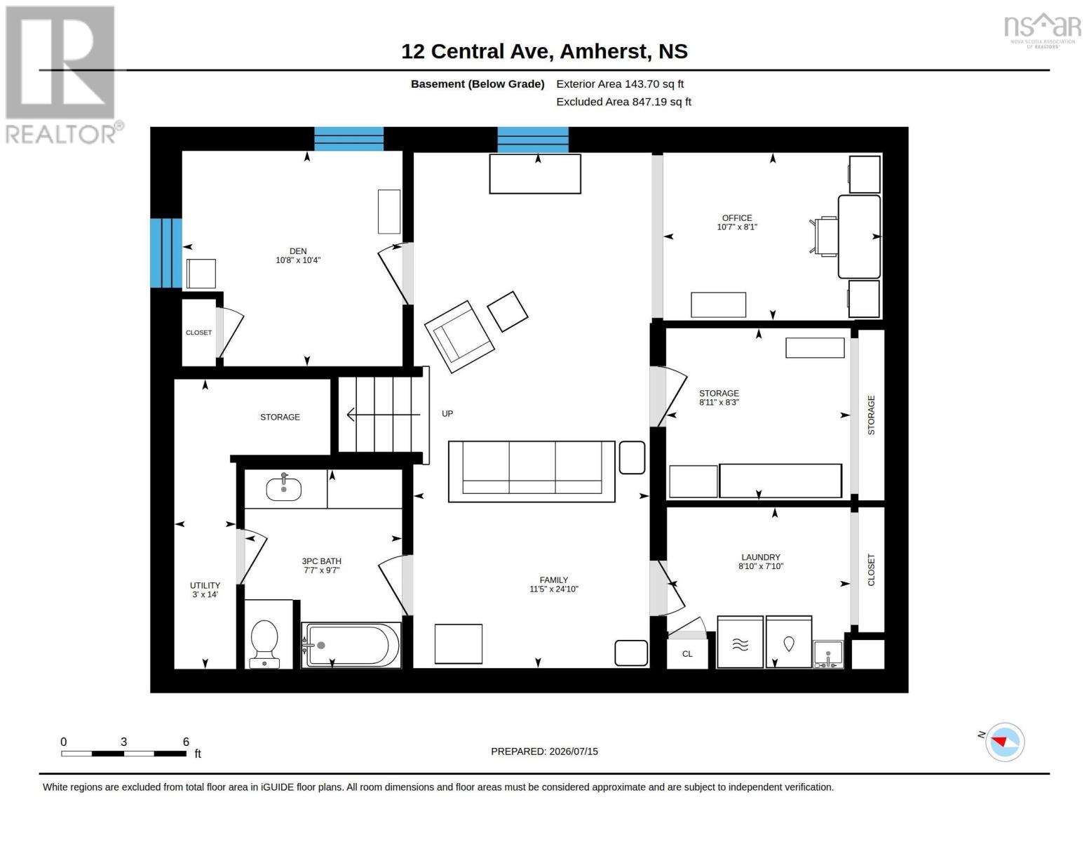 12 Central Avenue - 6