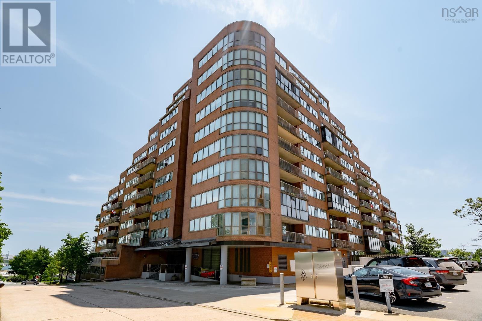 #104 1 Prince Street - 41