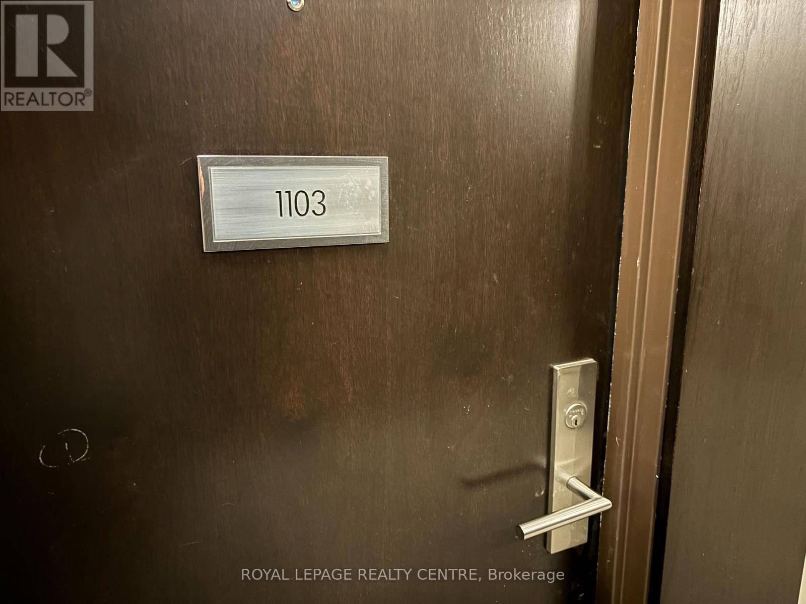 #1103 60 ABSOLUTE AVENUE - 1