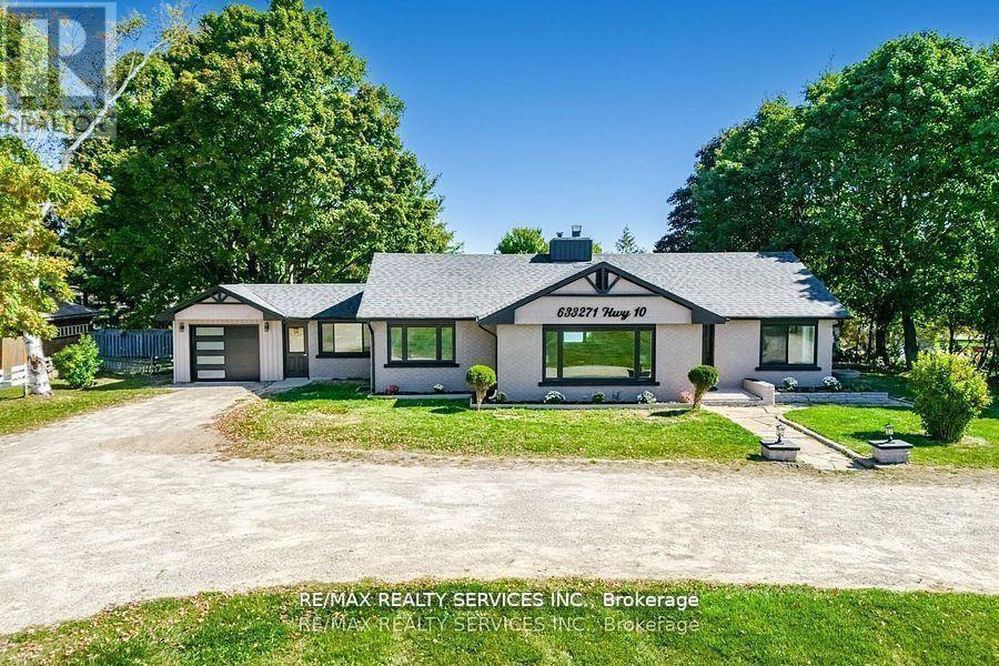 633271 HWY 10 - 1