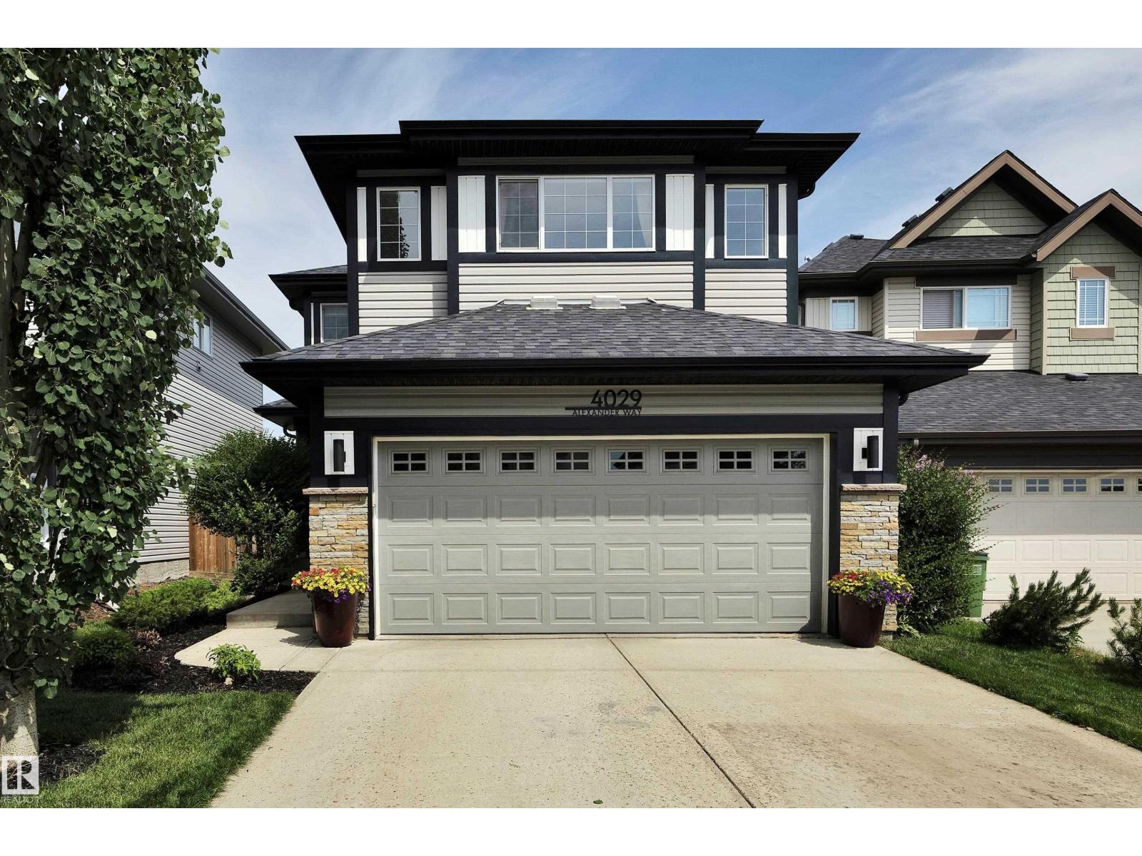 4029 ALEXANDER WY SW - 1