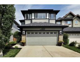 House for sale at 4029 Alexander Wy SW, Edmonton — MLS® E4499566